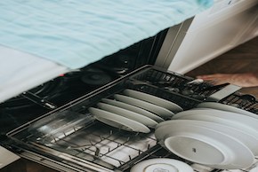 Dishwasher reviews: what to look for before you buy image